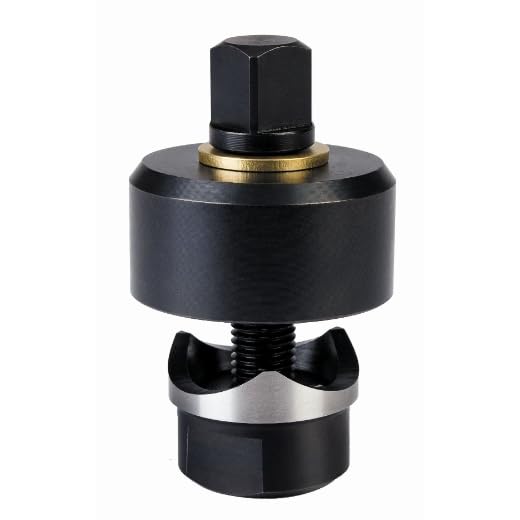 PG48 PERFORADOR Redondo MECANICO 60MM