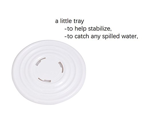 Mini USB Humidifier, Oversized Mist,Diffuse Water & Essential Oils, Changing Colors Light Automatically,Keep 10-20 Square Meters Air Humidity, for Home\\Office £¬Tank capacity: 200ml ¡­