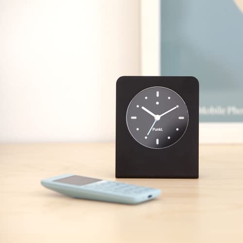 Punkt アラームクロック Light Blue Punkt. MP02 4G LTE