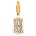 EcoTools Hair Brush for Healthy Hair (EcoTools Smoothing Detangler Hair Brush)