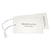 MAGIGAGA Women's Business Work Dress Color Block Fitted Shift Pencil Skirt S Red