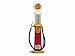 Replica Vintage Cylinder Gas Pump Gilmore Gasoline 1/18