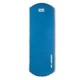 Fox Outfitters Comfort Series Self Inflating Camp Pad - Perfect Foam Sleeping Pads for Camping, Backpacking, Hiking, Hammocks, Tents