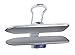 Sienna Empressa SSP-3208 Digital Steam Press, 1350 Watts, Extra Large Steam Press, 34”x12” Pressing Area