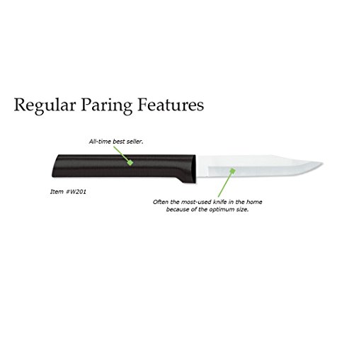 1 Rada+Cutlery+Everyday+Paring+Knife