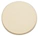 Prime-Line U 9267 3-1/4 In., Rigid Vinyl, Ivory, Self Adhesive Wall Protector (Single Pack)