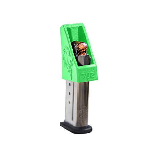 Magazine loader m&p shield, springfield xd-s, ruger…