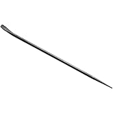 Klein Tools 3246 Round 7/8-Inch x 36-Inch Connecting Bar, Made in USA, Sleever Bar for Aligning, Prying and Chiseling