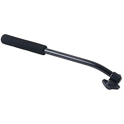 Magnus VT-4000 Tripod System Kit with Fluid Video
