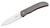 BOKER PLUS 01BO133 Exskelibur I Titan Knife with