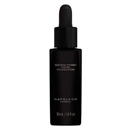 napoleon perdis camera finish liquid foundation