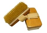 Aquabella Natural Body Brush (No Handle)