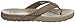 Crocs Men's Yukon Flip Flop