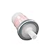 USPEEDA 2pcs Fuel Filter for Kawasaki Mule 4010 4000 3010 2510 610 600 Voyager kfx700 Ninja 49019-1055
