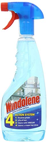 Windolene Trigger Spray 500 Ml 544129