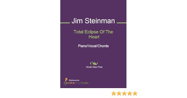 Total Eclipse Of The Heart Chords Total Eclipse Of The Heart