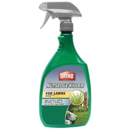 Ortho Max Nutsedge Killer Rtu, 24 fl.oz. (2 Pack) in Dubai UAE