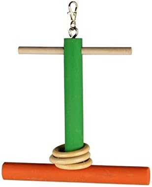 Velma Group Game Parrot H 20 x 15 cm