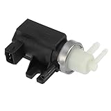 X AUTOHAUX Car Vacuum Control Switch Solenoid Valve