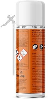 Gorilla Heavy Duty Expanding Foam 353ml - Multi-Purpose Sealant view 2