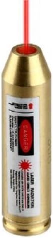 Hunter Select Boresight .223.308, 30-06, 7.62x39, 7mm, 8mm Red Dot