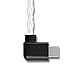 Shanling L2 Type-C to Micro USB Audio Cable
