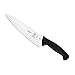 Mercer Culinary M22608 Millennia 8-Inch Chef's Knife, Black primary