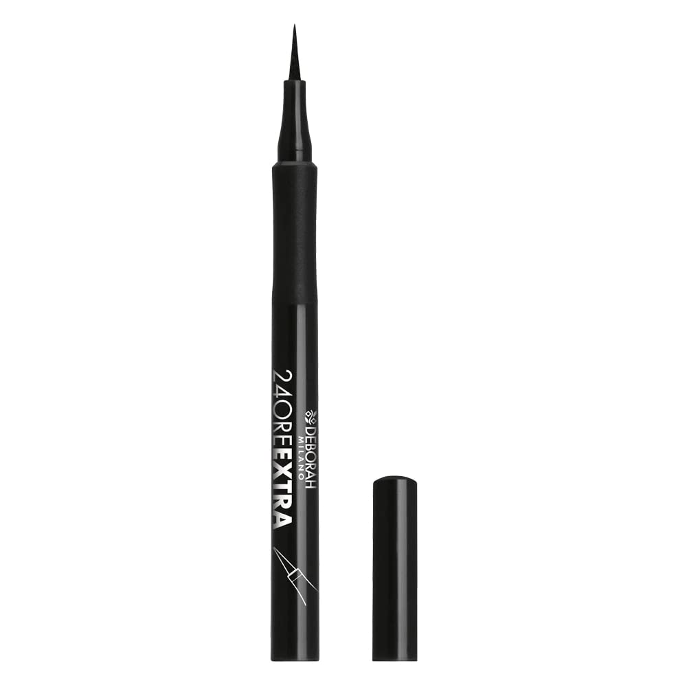 Eyeliner 24H Exta Negro
