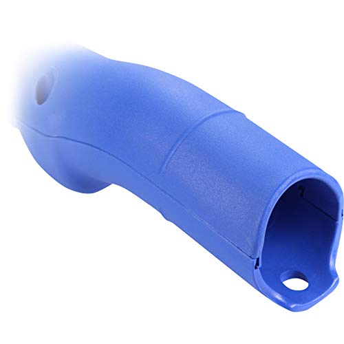 Oneida Air Systems Viper Vacuum Scraper® Ergonomic Textured Grip Wet