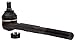 ACDelco Advantage 46A0687A (88876802) Driver Side Inner Steering Tie Rod End