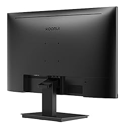 KOORUI Monitor 21.5 Inch Gaming Monitor FHD