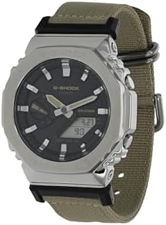 Amazon.com: Casio G-Shock G-Steel GST-B100-1AJF Japan Import