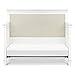 NAMESAKE Darlington 4-in-1 Convertible Crib in Warm White, Greenguard Gold Certified