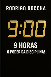 Livro 9 horas