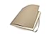 Moleskine Classic Notebook, Soft Cover, XL (7.5