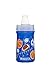 Brita Soft Squeeze Water Filter Bottle For Kids, Navy Blue Sports, 13 Ounce