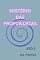 Livro MISTÉRIO DAS PROFUNDEZAS: ATO 2 (MARES)