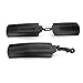 TANCHEN 26 inch Snow Bicycle Bike Front Rear Mudguard Cycling Bike Fender for Fat Tire Mountain Bikethumb 2