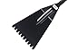 Bully Tools 91109 10-Gauge Shingle Bully with Steel Handle and Beveled Teeth
