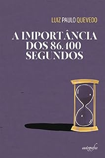 Livro A importância dos 86.400 segundos
