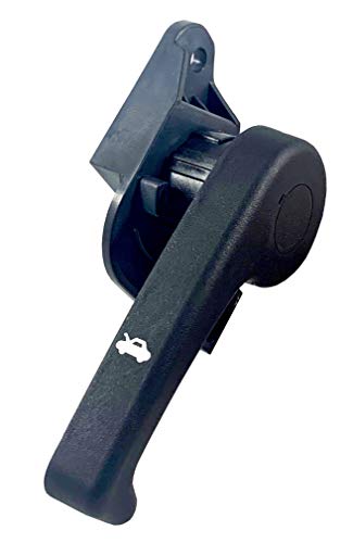 1 Release+Handle+Assembly+Lincoln+2013+2017