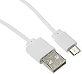 Micro USB Charging Cable, Android Phone Charger Cord