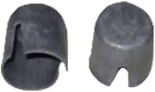 C-NECTS Top Post Battery Terminal Shims M040021 1 pair