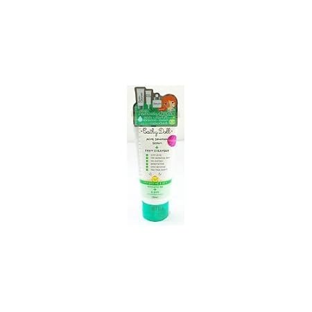 cathy doll foam cleanser