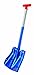 Backcountry Access Bomber B1 Shovel Avalanche 0000 Extendable