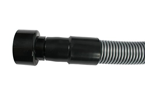 Cen-Tec Systems 50 Foot Extension Hose for Shop and Garage Vacuums