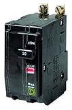 QOB220 BOLT ON by SQUARE D SCHNEIDER ELECTRIC