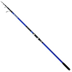 Daiwa – Surfcasting Saltist Tele Surf Ii