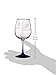 NFL Wine Glasses, 12-ounce, 2-Pack
