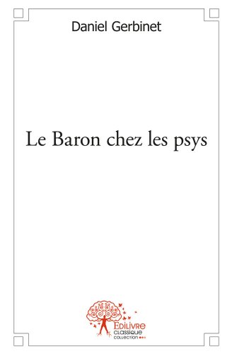 Le  baron chez les psys